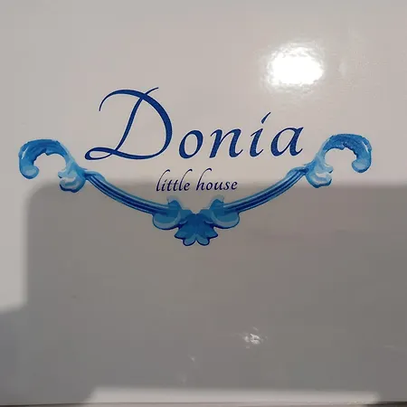 Doniahouse *