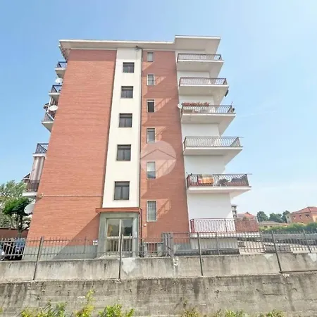 Doniahouse Apartment