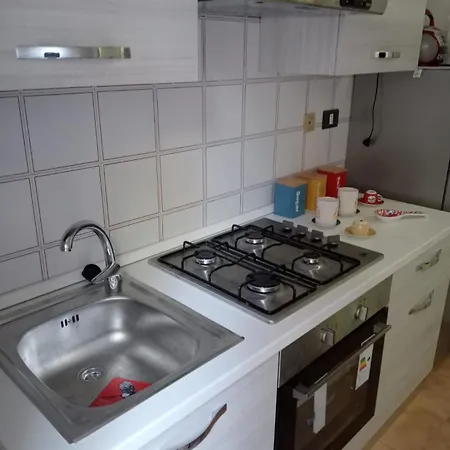 Apartment Doniahouse