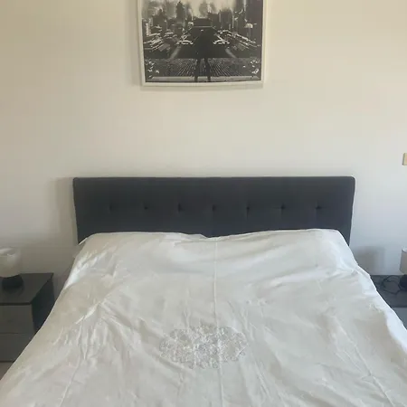 Apartment Doniahouse *