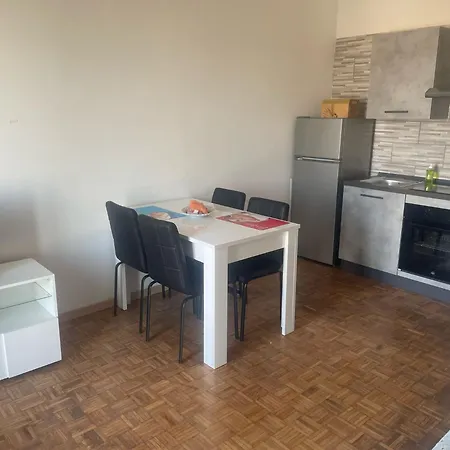 Apartment Doniahouse